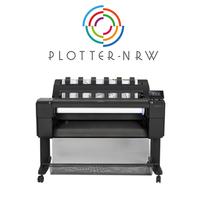 HP Designjet T1500 PS 36" A0 Plotter / Drucker Inkl.MwSt Nordrhein-Westfalen - Hagen Vorschau