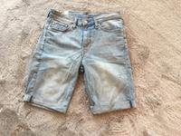 H&M Jeansshort Herren, 30, sehr guter Zustand Wandsbek - Hamburg Sasel Vorschau