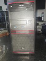 Dektop PC CSL Speed X4665 ( intel Core i5 ) Nordrhein-Westfalen - Lemgo Vorschau