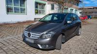 Mercedes-Benz B 180 CDI BlueEFFICIENCY - Bayern - Seeg Vorschau