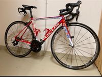 Focus Izalco Rennrad Fahrrad Rad Teamlackierung Katiowa Brandenburg - Bernau Vorschau