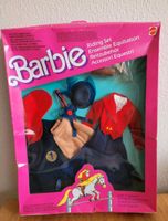 Barbie,Reitset,Kleidung,Stiefel,Reitzubehör,70er Jahr,Vintage,Rar Bayern - Geretsried Vorschau