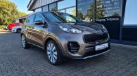 Kia Sportage 1.6 T-GDI AWD - PANO - ASSISTS - AHK Hessen - Offenbach Vorschau