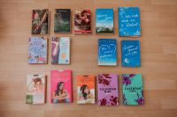 Cecelia Ahern Susan Elizabeth Phillips Audrey Carlan Bücher Buch Bayern - Dingolfing Vorschau