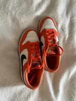 nike dunks orange Bayern - Allersberg Vorschau
