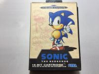 Sonic Sega Mega Drive 16bit The Hedgehog Dortmund - Lütgendortmund Vorschau