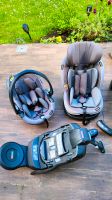 Besafe Kindersitz, Babyschale und Isofix Berlin - Tempelhof Vorschau