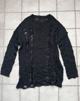 Oversized Pullover Gothic Witch Alternative Baden-Württemberg - Tübingen Vorschau