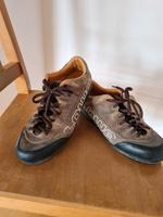 Lowa Schuhe 43 / 44 Bayern - Meitingen Vorschau