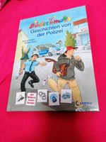 Loewe Buch Bildermaus-Geschichten von der Polizei Bayern - Oberaurach Vorschau