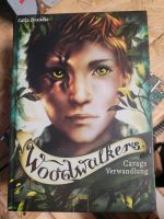 Buch WOODWALKERS Rheinland-Pfalz - Weißenthurm   Vorschau