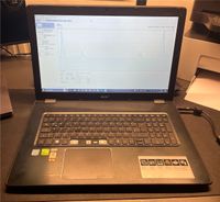 Acer Aspire E5-774 Laptop - i5, 16GB RAM, 500GB SSD, Nvidia GeFor Bayern - Bayreuth Vorschau