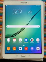 Samsung Galaxy Tab S2 guter Zustand Tablet Hessen - Ronneburg Hess Vorschau