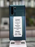 Huawei P30 Pro 128 GB mit Garantie Baden-Württemberg - Villingen-Schwenningen Vorschau