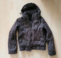 Winterjacke Fishbone Gr. S dunkelbraun Bochum - Bochum-Süd Vorschau