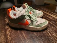 Nike Dunk Sneakers Basketball Schuhe in 43 Uk 8.5 (wie airforce) Bochum - Bochum-Süd Vorschau