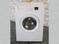 (F734) 6kg Waschmaschine Beko WML61023N Slim (46 cm Tiefe) 952 Berlin - Friedrichsfelde Vorschau