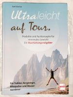 ISBN 9783613509078 Ultraleicht auf Tour  - Ausrüstungsratgeber - Bayern - Pentling Vorschau