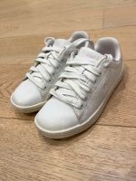 Polo Ralph Lauren Sneaker Gr.28, weiß/rosa Hessen - Rosbach (v d Höhe) Vorschau