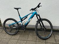 R Raymon TrailRay E 8.0 Fully E-Bike 2021  ab Anfang April verf. Nordrhein-Westfalen - Wilnsdorf Vorschau