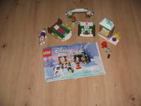 Lego 41147 Annas eisiges Abenteuer Hessen - Usingen Vorschau