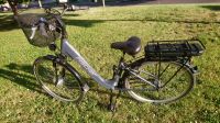 E-Bike Fischer ECU 1802 Sachsen-Anhalt - Hecklingen Vorschau