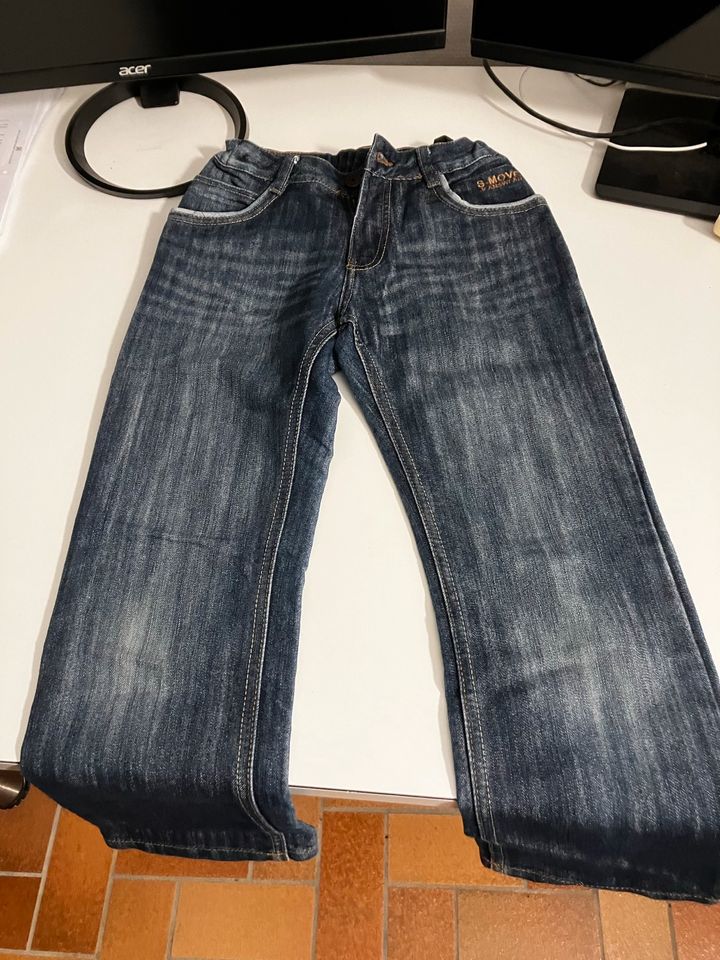 Jeans, Kinder, Größe 140 in Ilshofen