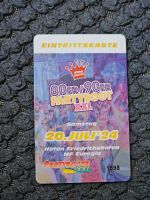 Partyboot XXL 80er/90er Party 20. Juli 2024 Bayern - Ichenhausen Vorschau