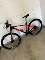 Giant Fathom 29er M LTD-B, wie neu Saarland - St. Ingbert Vorschau