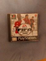 FIFA Football 2005 ( Playstation 1 ) Sachsen - Zschaitz-Ottewig Vorschau