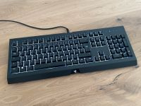 Razer Cynosa Chroma Gaming RGB Tastatur PC Computer Bayern - Karlsfeld Vorschau