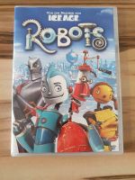 Robots - DVD Niedersachsen - Peine Vorschau