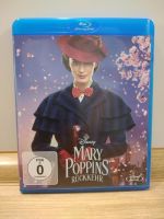 Mary Poppins *Blu ray* Niedersachsen - Bad Salzdetfurth Vorschau