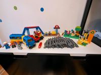 Lego Duplo Eisenbahn Set Tiere 5860 10838 Baustelle Park Berlin - Wilmersdorf Vorschau