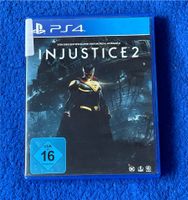 +++Sony PlayStation 4 Spiel = Injustice 2+++ Nordrhein-Westfalen - Nettetal Vorschau