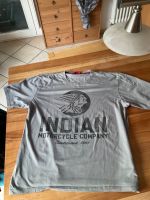 Original INDIAN "Motorcycle Company" T-Shirt XL Nordrhein-Westfalen - Gütersloh Vorschau