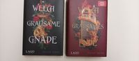 Welch grausame Gnade & Welch grausames Ende ~ Chloe Gong Essen - Essen-Frintrop Vorschau