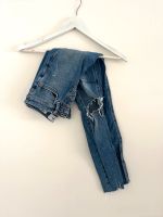 Skinny ripped Jeans Petite 34 xs Dortmund - Innenstadt-Ost Vorschau