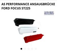 Ansaugbrücke Focus ST MK2 Focus RS MK2 Saarland - Überherrn Vorschau