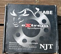 Spurplatten 15mm ABE Berlin - Köpenick Vorschau