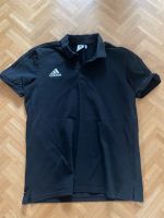 Adidas Polo Hemd Schwarz XL Vahrenwald-List - List Vorschau