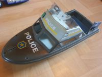 Playmobil Polizeiboot Schiff Nordrhein-Westfalen - Niederzier Vorschau