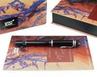 Montblanc Writers Edition 1993 Agatha Christie Füller 28606 OVP Bayern - Pfarrkirchen Vorschau