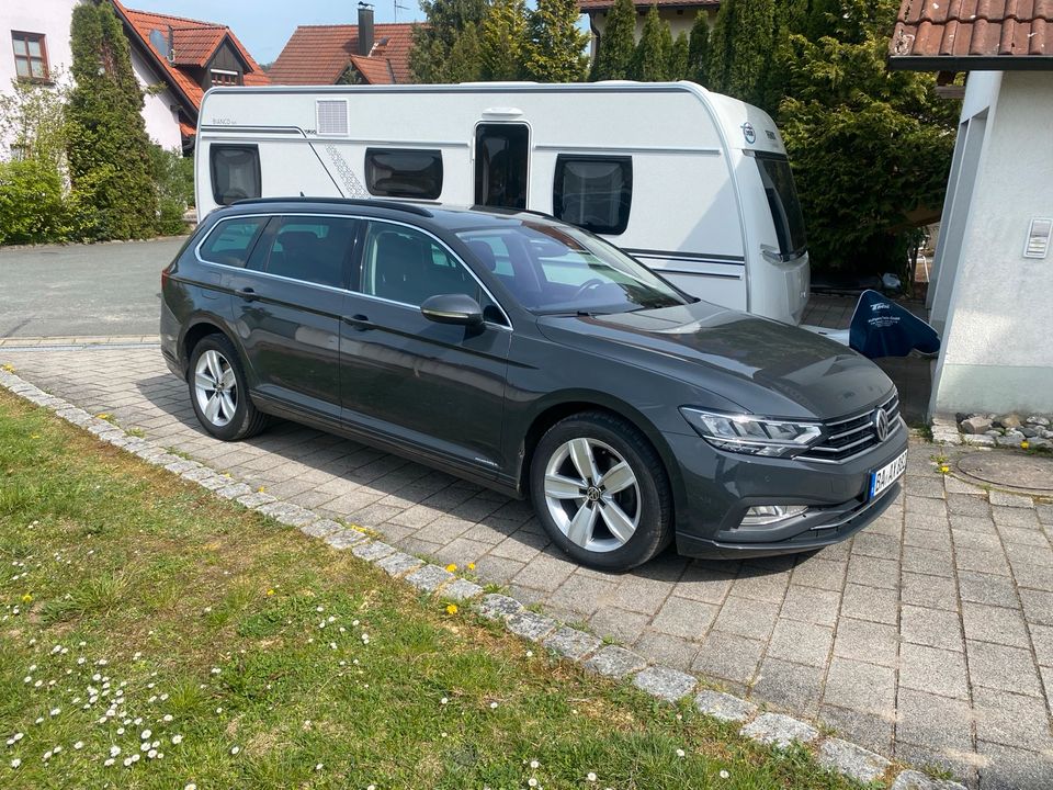 VW Passat tausch möglich in Heiligenstadt