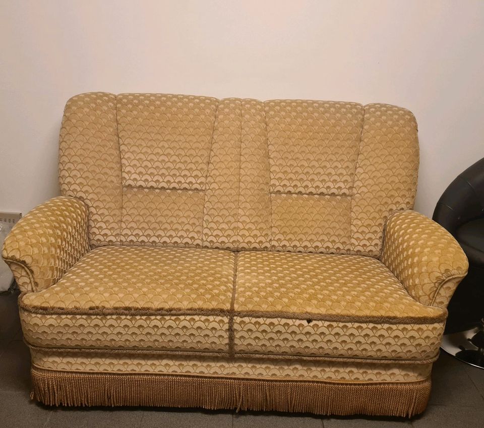 Sofa, Couch in Hirzenhain