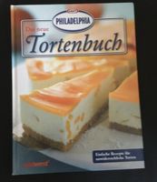 Philadelphia Torten Buch Schleswig-Holstein - Höhndorf Vorschau