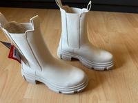 Damen-/Teenagerboots Young Spirit Gr. 36 Bayern - Erbendorf Vorschau