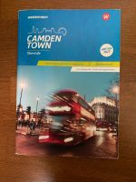 Camden Town Arbeitsheft unbenutzt Niedersachsen - Oldenburg Vorschau