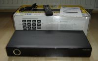 TechniSat DigiCorder ISIO C HD Kabel-Festplatten-Receiver 2TB Nordrhein-Westfalen - Leverkusen Vorschau