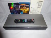 Panasonic DMR-BCT745 Blu-Ray Player Festplattenrekorder internet Nürnberg (Mittelfr) - Südstadt Vorschau